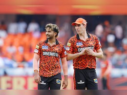 IPL 2026: लगातार तीसरे सीजन सनराइजर्स हैदराबाद की अगुवाई करेंगे पैंट कमिंस