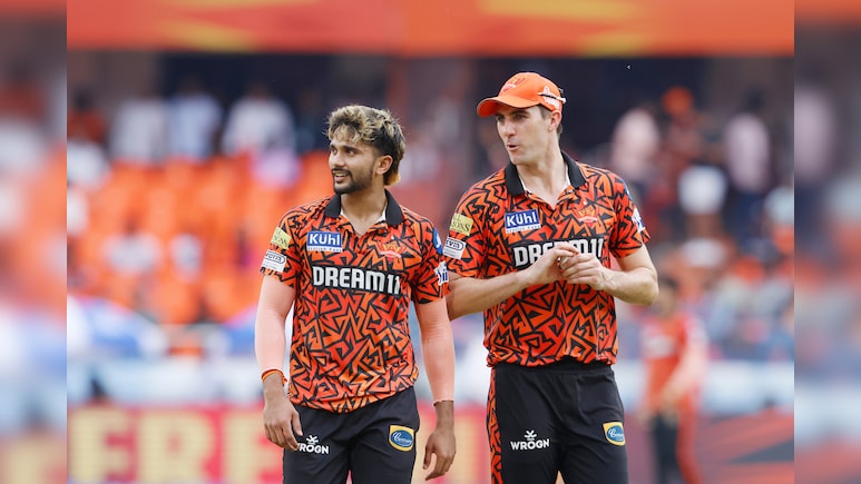 IPL 2026: लगातार तीसरे सीजन सनराइजर्स हैदराबाद की अगुवाई करेंगे पैंट कमिंस