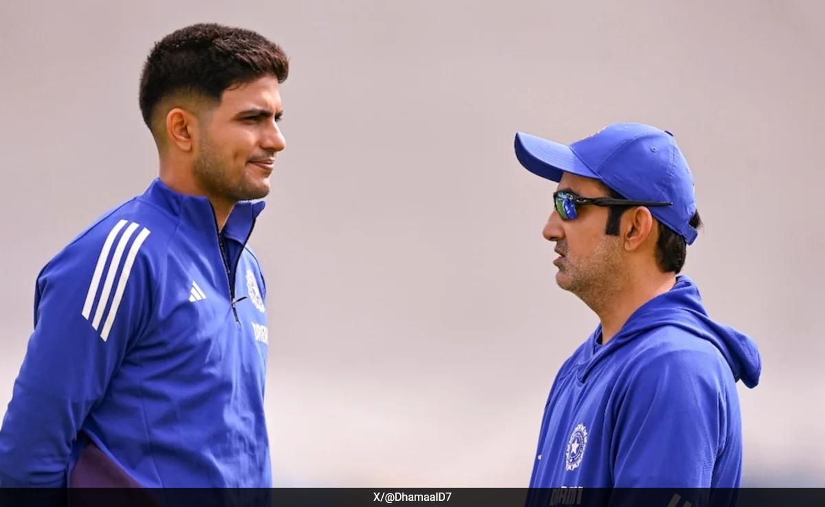 Gautam Gambhir Asked To 'Dump' All-Rounders Idea, Told "Kuldeep Yadav Should've Played"