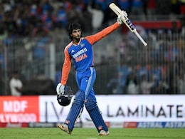 Tilak Varma Leaves Duleep Trophy For Asia Cup, Azharuddeen To Lead South Zone In Semis Tilak Varma Leaves Duleep Trophy For Asia Cup, Azharuddeen To Lead South Zone In Semis