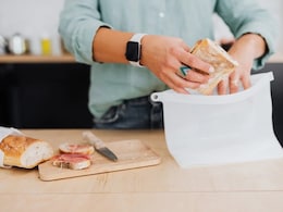 Woman Reveals She Charges Husband Rs 1,160 Daily For Homemade Lunch, Sparks Debate Woman Reveals She Charges Husband Rs 1,160 Daily For Homemade Lunch, Sparks Debate