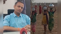 Rajasthan: NDTV की मुहिम लाई रंग, अब मिलेगा छिपौल गांव के लोगों को मीठा पानी; कलेक्टर ने लिया संज्ञान