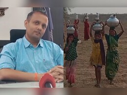 Rajasthan: NDTV की मुहिम लाई रंग, अब मिलेगा छिपौल गांव के लोगों को मीठा पानी; कलेक्टर ने लिया संज्ञान