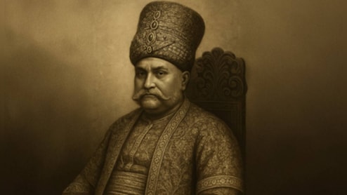 भारत के ‘दानवीर’ जमशेदजी जीजाभाई, जिन्हें अंग्रेजी हुकूमत से मिली थी ‘नाइट’ और ‘बैरोनेट’ की उपाधि