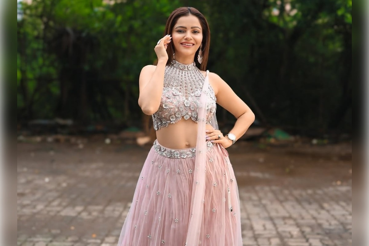 Rubina Dilaik Remembers How Her Dog Romeo Was Attacked By Ankita Lokhande's Pet