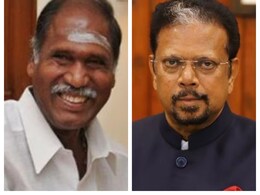 Amid Buzz Over Friction With Lt Governor, Puducherry Chief Minister's Measured Response Amid Buzz Over Friction With Lt Governor, Puducherry Chief Minister's Measured Response