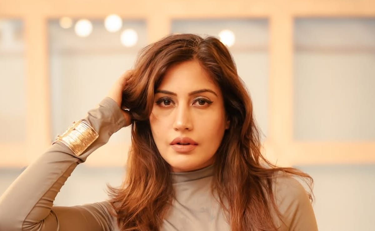 When Surbhi Chandna Revealed Her Weight Loss Secrets: No Gym, Just Healthy Eating And Stunts