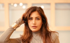 Surbhi Chandna Reveals Her Weight Loss Secrets With No Gym