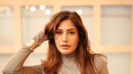 Surbhi Chandna Reveals Why She Doesn't Want To Freeze Her Eggs