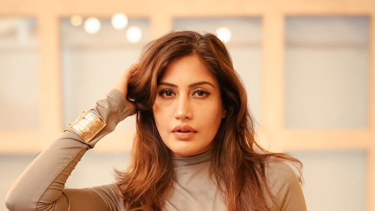 When Surbhi Chandna Revealed Her Weight Loss Secrets: No Gym, Just Healthy Eating And Stunts When Surbhi Chandna Revealed Her Weight Loss Secrets: No Gym, Just Healthy Eating And Stunts