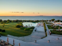 7 Resorts In India That Offer Sunset Views To Remember