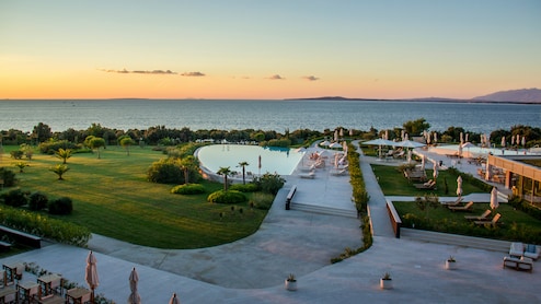 7 Resorts In India That Offer Sunset Views To Remember