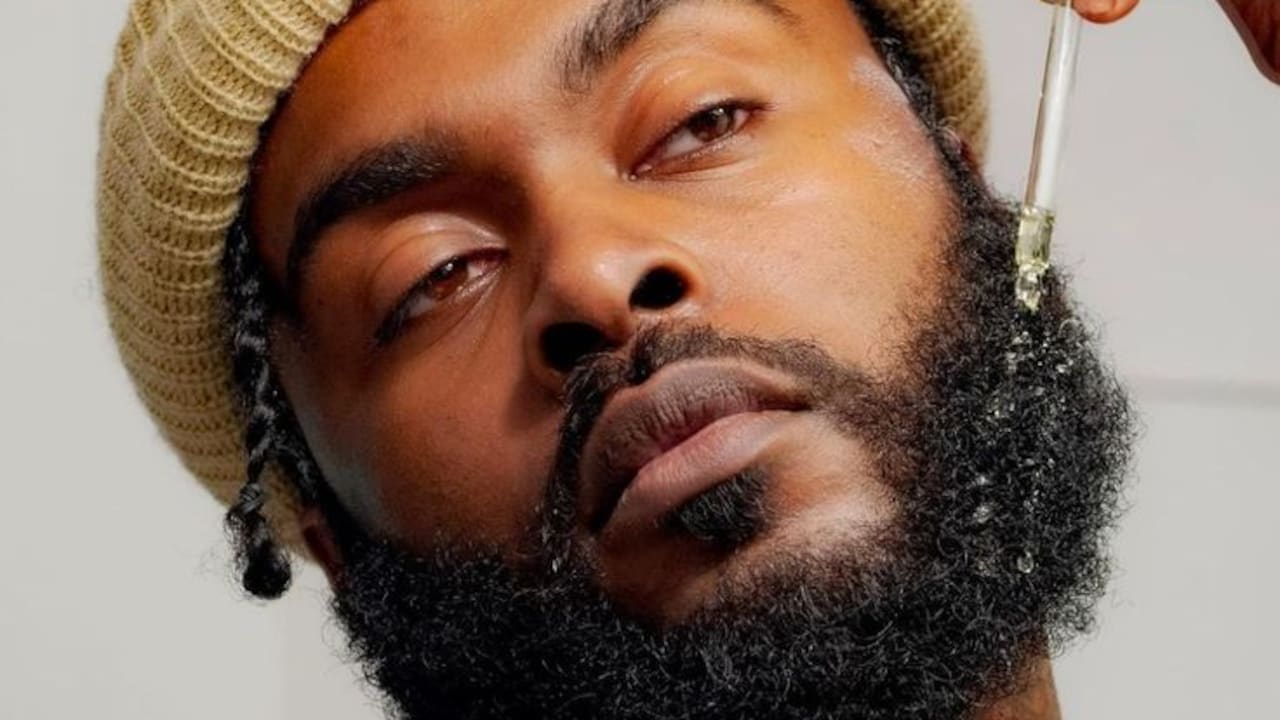 Beard Oil That Makes Your Beard Look Neat And Clean