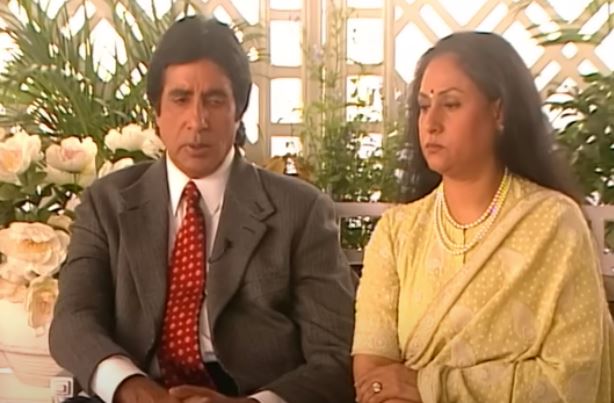 When Jaya Bachchan Spoke About Being Amitabh Bachchan's Last Priority: "Maybe There's Someone Else..."