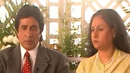 When Jaya Bachchan Spoke About Being Amitabh Bachchan's Last Priority: "Maybe There's Someone Else..."