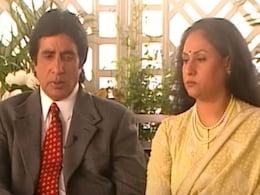 When Jaya Bachchan Spoke About Being Amitabh Bachchan's Last Priority: "Maybe There's Someone Else..."