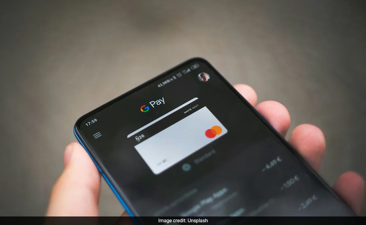 Плащанията на UPI за чужденци Интерфейсът на обединените плащания UPI