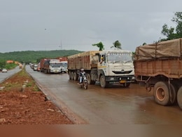 Mumbai Goa Highway: तारीख पे तारीख! गणपतीतही मुंबई-गोवा मार्गाचं विघ्न हटेना, आता नवी डेडलाईन