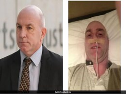 Sports Star DJ Carey Faked Cancer Using iPhone Cord To Scam Thousands, Even Tricked A Billionaire Sports Star DJ Carey Faked Cancer Using iPhone Cord To Scam Thousands, Even Tricked A Billionaire
