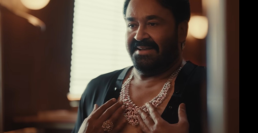 Mohanlal's Stylist Feared Trolls Over Jewellery Ad, Says "It Was Difficult To..."