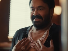 Mohanlal's Stylist Feared Trolls Over Jewellery Ad, Says "It Was Difficult To..." Mohanlal's Stylist Feared Trolls Over Jewellery Ad, Says "It Was Difficult To..."