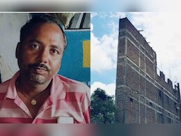 माथा घूम जाएगा… गजबे है चमत्कार, ये घर है या ’ग्रेट वॉल ऑफ बिहार माथा घूम जाएगा… गजबे है चमत्कार, ये घर है या ’ग्रेट वॉल ऑफ बिहार