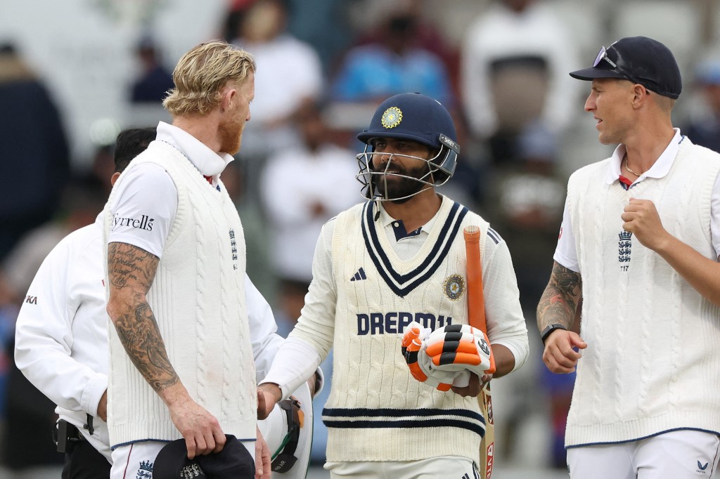 Updated WTC Points Table After India vs England 4th Test Ends In Draw: Shubman Gill And Co At...
