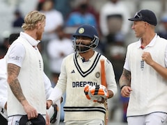 Updated WTC Points Table After India vs England 4th Test Ends In Draw: Shubman Gill And Co At...