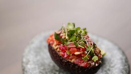 This Fire-Roasted Tomato-Garlic Chutney Could Be Your New Favourite Food Fix