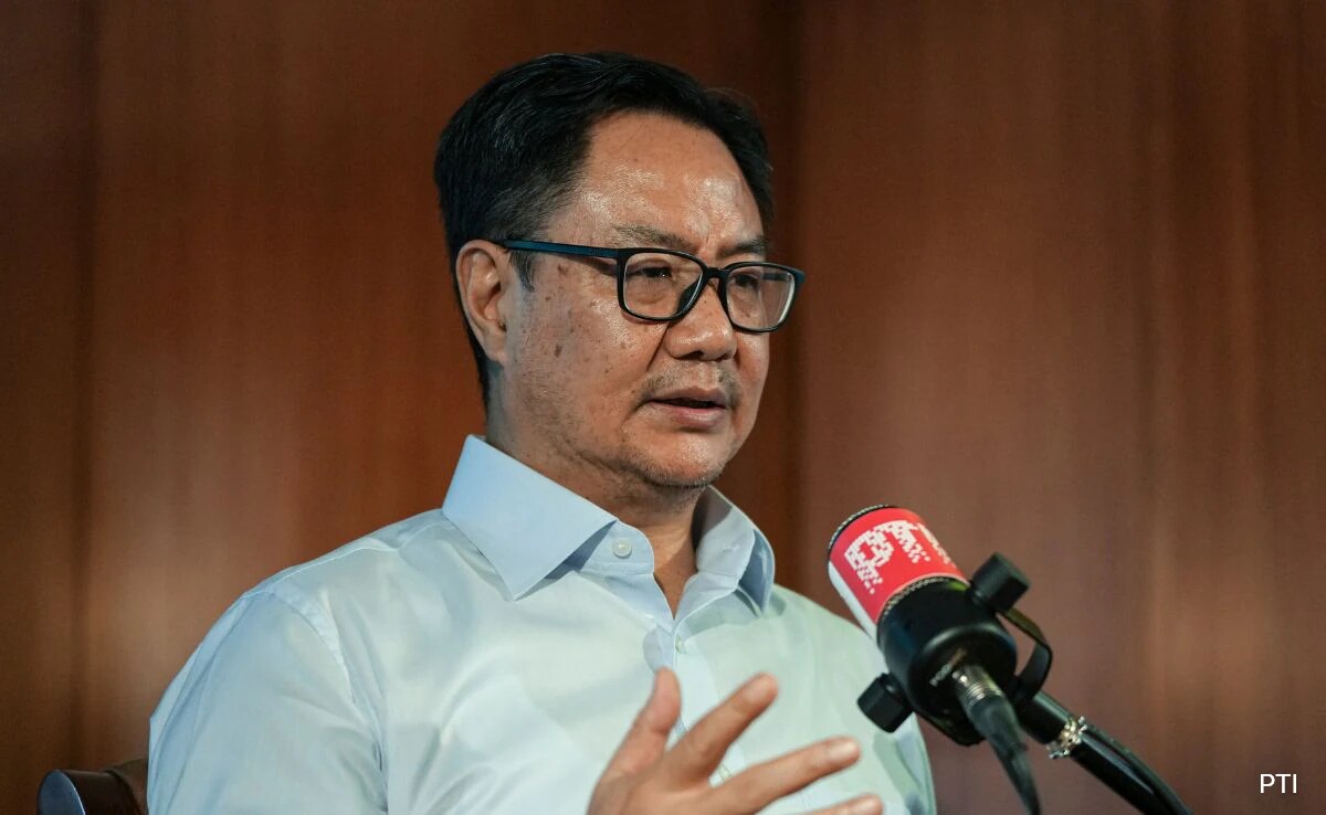 New Delhi Всички страни са на борда с импийчмънта на