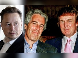 "Can't Believe Epstein Killed Himself": Elon Musk Jabs Donald Trump, Again