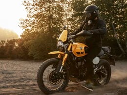 Triumph Scrambler 400 XC Cross Spoke Wheel Prices Out- Cheaper Than Himalayan 450? Triumph Scrambler 400 XC Cross Spoke Wheel Prices Out- Cheaper Than Himalayan 450?