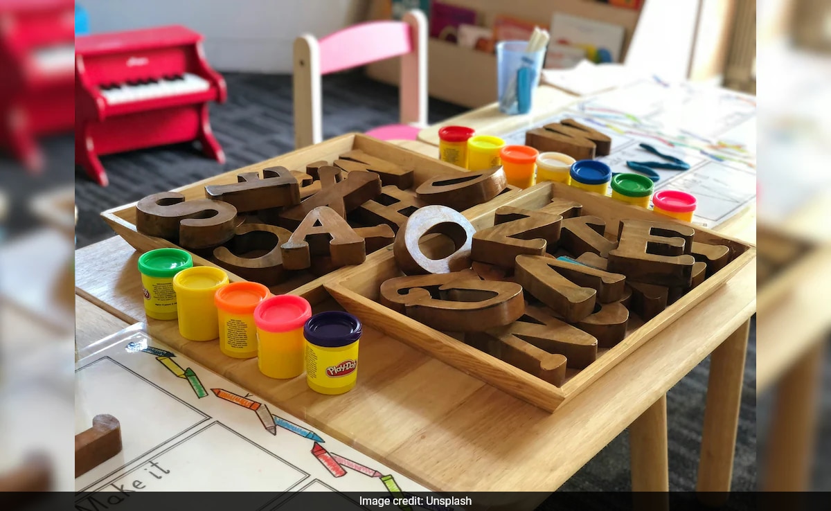 Delhi Private Schools To Announce Nursery Admission List For 2026-27