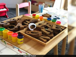 Delhi Private Schools To Announce Nursery Admission List For 2026-27