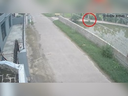 Video: Moments Before Marathoner Fauja Singh Was Killed By Speeding SUV Video: Moments Before Marathoner Fauja Singh Was Killed By Speeding SUV