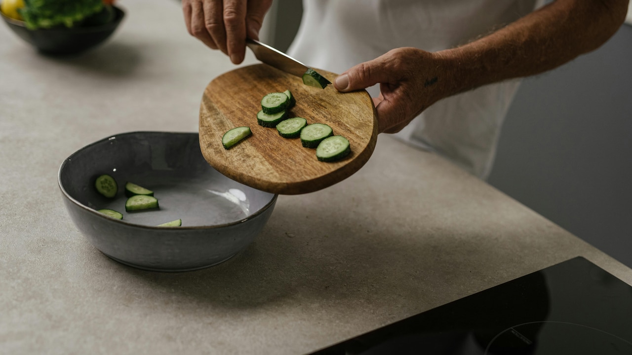 Get Compact Chopping Boards Under 500 For Daily Kitchen Tasks On Amazon 
