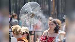 Record-Breaking Temperatures In June Around The World