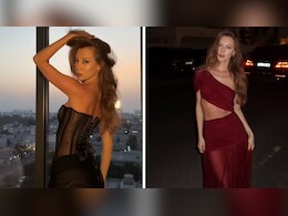 रशियन लड़कियां इतनी पतली क्यों होती हैं? फेमस इंफ्लुएंसर ने बताए फिटनेस के सीक्रेट रशियन लड़कियां इतनी पतली क्यों होती हैं? फेमस इंफ्लुएंसर ने बताए फिटनेस के सीक्रेट