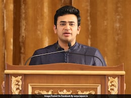Actor Files PIL In Bengaluru Tunnel Project, BJP MP Tejaswi Surya Argues Case Actor Files PIL In Bengaluru Tunnel Project, BJP MP Tejaswi Surya Argues Case