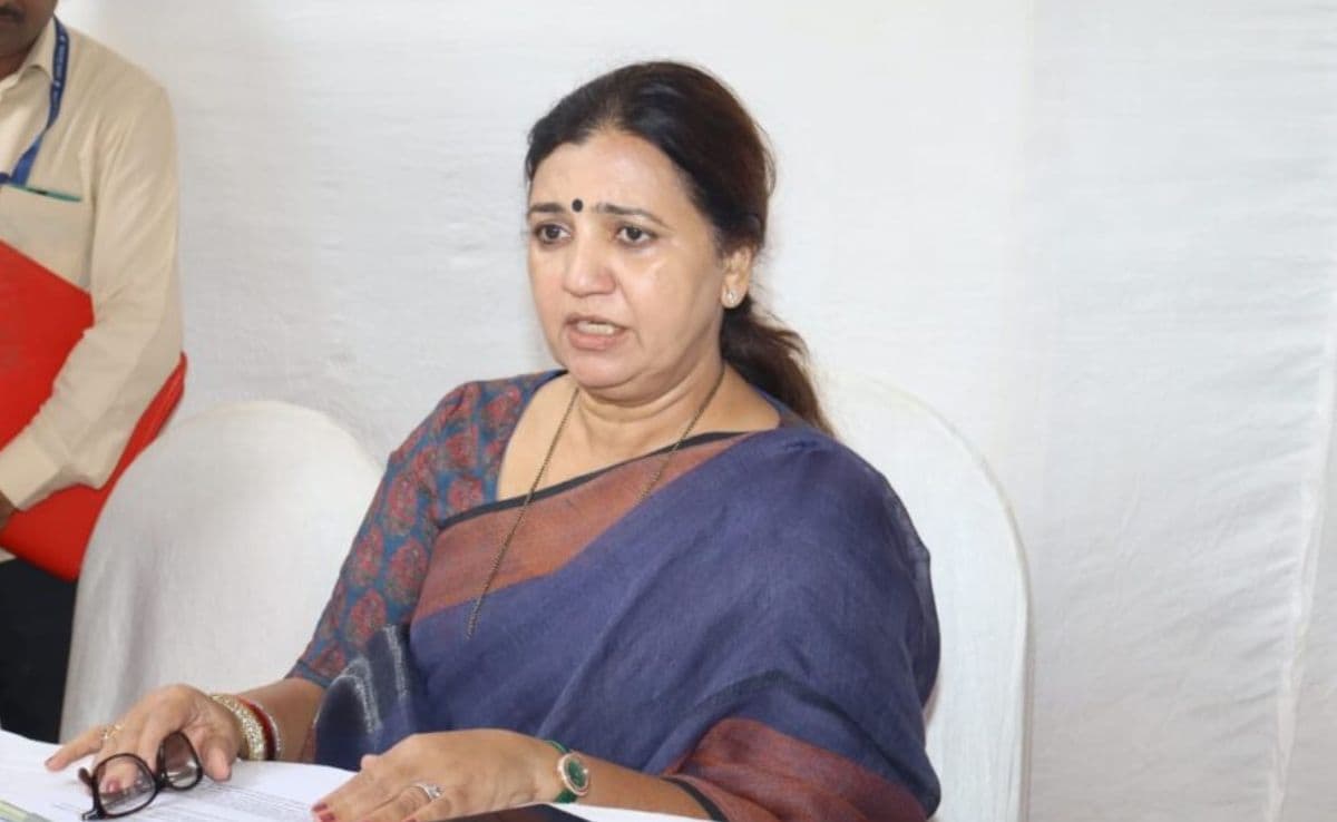 Latest and Breaking News on NDTV Latest and Breaking News on NDTV