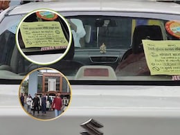 Taxi union strike: भोपाल में हड़ताल पर पेड टैक्सी-ऑटो वाले, 8 सूत्री मांग को लेकर  4000 चालक कर रहे हैं प्रदर्शन Taxi union strike: भोपाल में हड़ताल पर पेड टैक्सी-ऑटो वाले, 8 सूत्री मांग को लेकर  4000 चालक कर रहे हैं प्रदर्शन