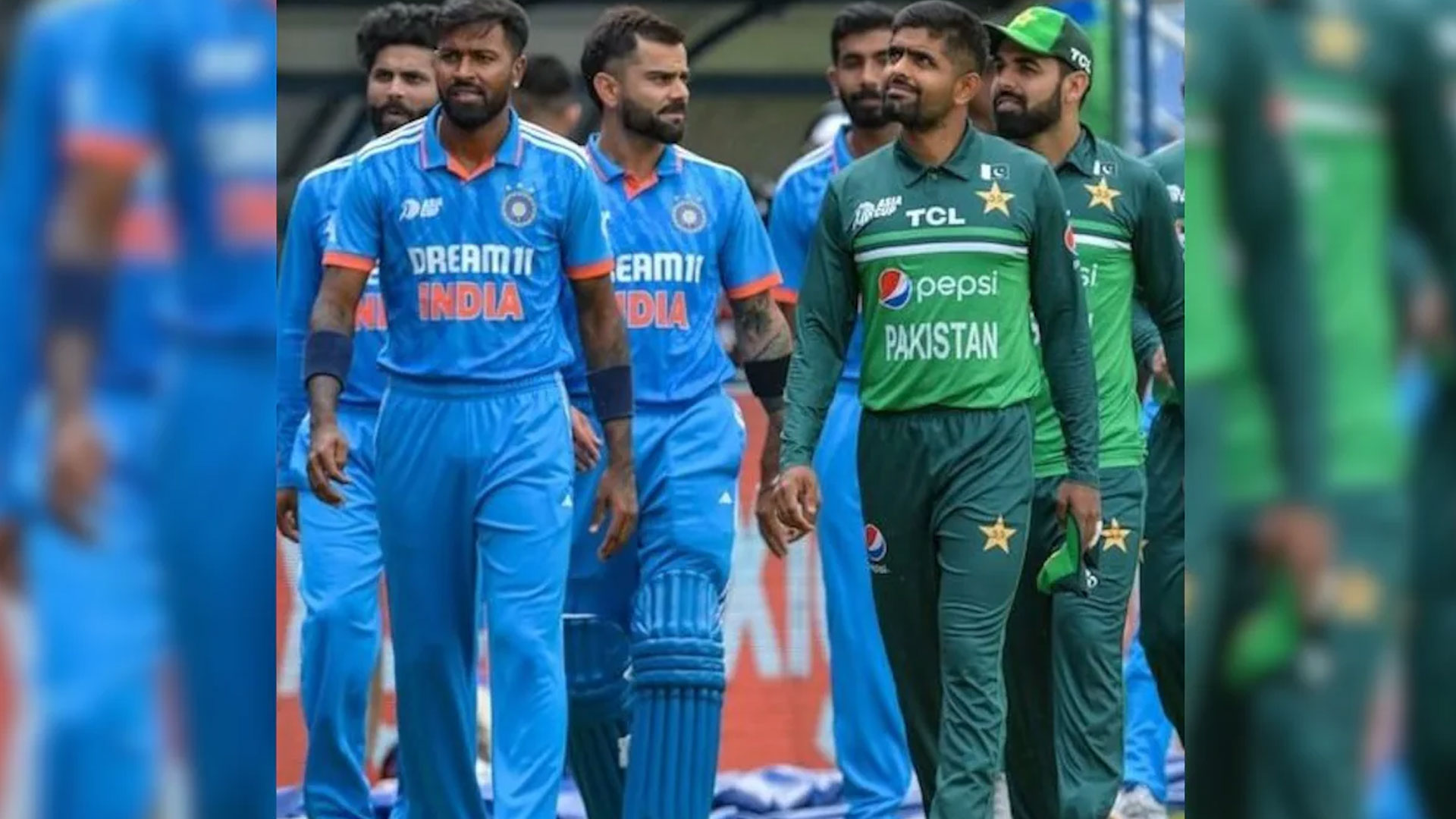 "Why Is Home Minister Silent? Why No Direction To BCCI?" : Congress Leader On India-Pak Match