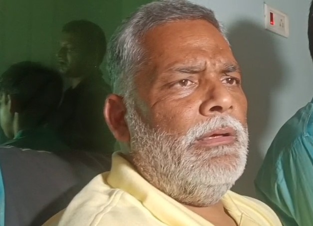 नेता, अफसर और अधिकारियों के गठजोड़ से... बिहार में अपराध पर फूटा पप्पू यादव का गुस्सा
