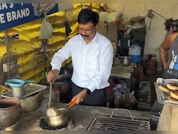 ई साहेब तो गजबे हैं! जब बिहार में शिक्षा विभाग के ACS अधिकारी दुकान पर खुद बनाने लगे लट्टी और चाय,दुकानदार भी रह गया हैरान ई साहेब तो गजबे हैं! जब बिहार में शिक्षा विभाग के ACS अधिकारी दुकान पर खुद बनाने लगे लट्टी और चाय,दुकानदार भी रह गया हैरान