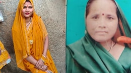 UP Woman Has Affair With 2 Brothers Of Dead Husband, Then Kills Their Mother