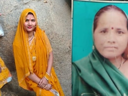UP Woman Has Affair With 2 Brothers Of Dead Husband, Then Kills Their Mother UP Woman Has Affair With 2 Brothers Of Dead Husband, Then Kills Their Mother