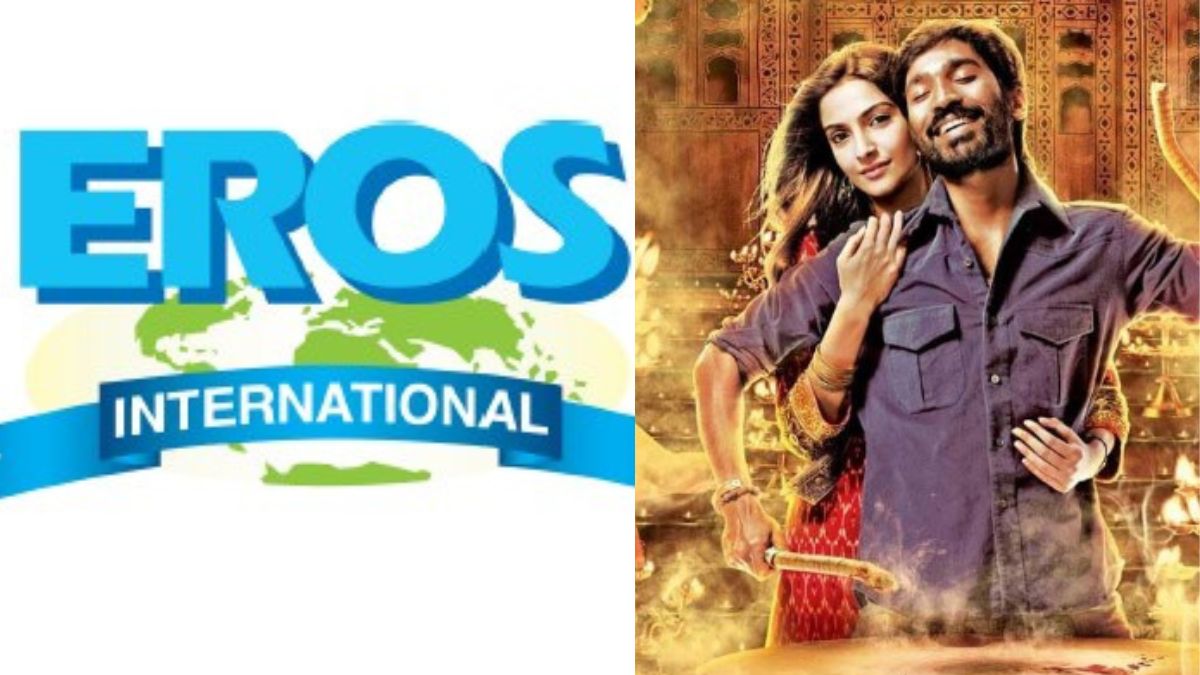 Eros Says Aanand L Rai Knew Of <i>Raanjhanaa</i> AI-Edited Climax. "Not Consulted," Hits Back Director