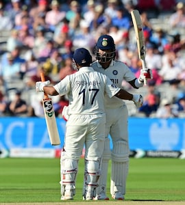India vs England Live Updates, 3rd Test Day 3: All Eyes On KL Rahul, Rishabh Pant As India Look To Counter Jofra Archers Pace