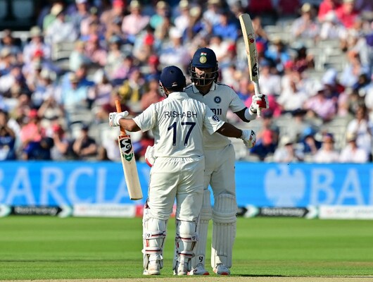3rd Test Live: All Eyes On Rahul, Pant As India Look To Counter Archers Pace