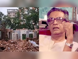 House Under Demolition Has No Link With Satyajit Ray, Never Did: Bangladesh